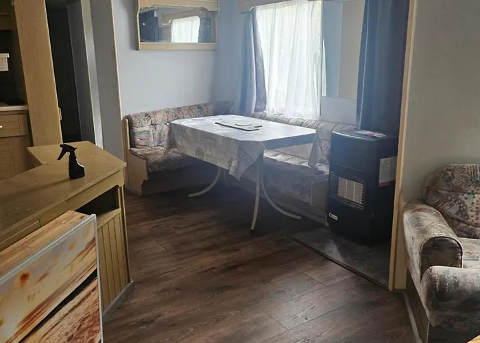 An Tigin Kamp alanı *